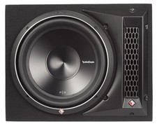 ROCKFORD FOSGATE P2-1X12 -