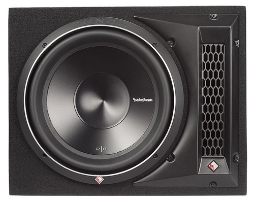 Rockford fosgate 1x12 - p2-1x12,