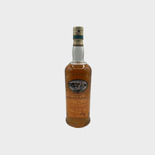 BOWMORE 12 YO SINGLE ISLAY