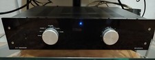 Amplificatore goldenote - amplificatore, s3