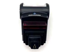Cullmann 34 AF/C Flash Per Canon Fotocamera Flash Aggiuntivo Luce
