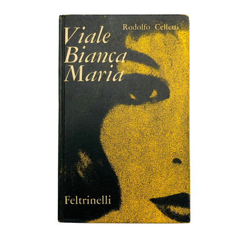 Rodolfo celletti viale bianca - rodolfo,