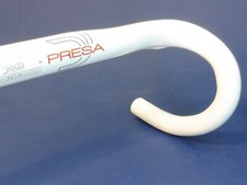 Deda Presa carbonio/bianco