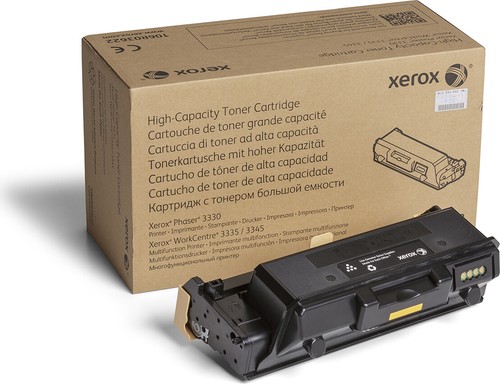 Toner stampante nero per - stampante,