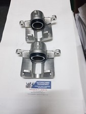 2 PINZE FRENO ANT.DX/SX 48MM