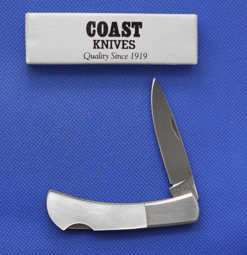 Vintage coast cutlery - vintage,
