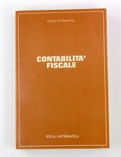 Contabilità Fiscale Gianni di