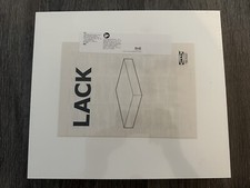 IKEA Mensola da Parete