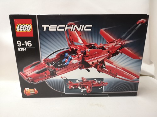 Lego technic 9394 - lego,