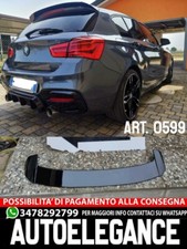 0599  BMW SERIE 1 F20 F21