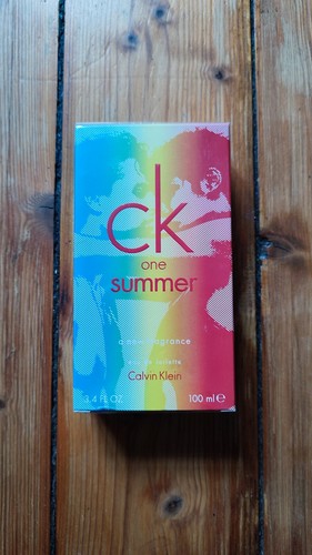 One summer 2011 - ck,