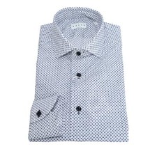 XACUS Camicia Uomo Classic