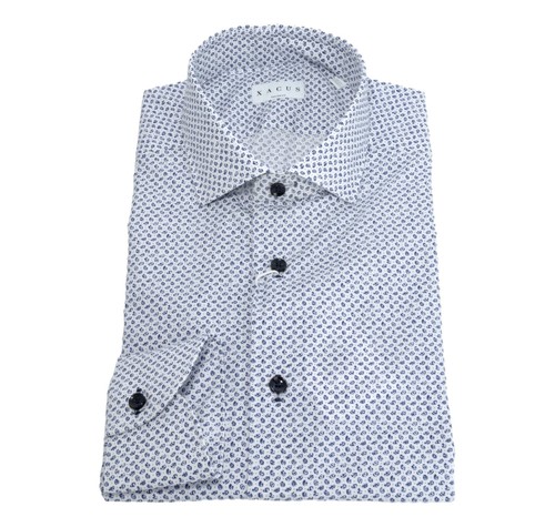 Xacus camicia uomo classic - uomo,