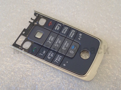 Originale nokia 6600 fold - 6600,