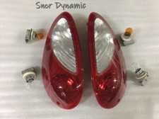 Fanale posteriore CHRYSLER PT