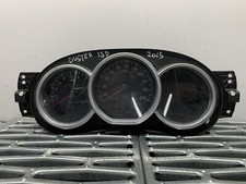 QUADRO STRUMENTI PER DACIA