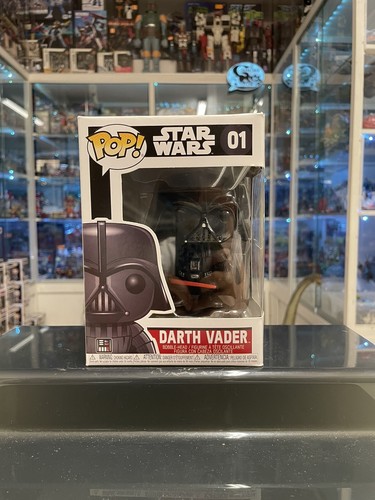 Funko pop star - star,