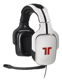 Tritton 720 black white - tritton, black/white