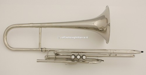 Michael trombone pistoni - j.michael,