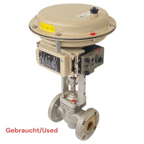 Samson stellantrieb mit - stellantrieb,