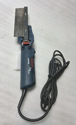 Bosch 1640vs seghetto taglio - a,