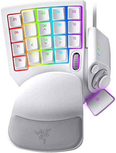 Razer tartarus pro - -, tastiera