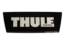 Thule adesivo posteriore - thule,