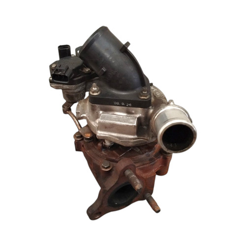 Turbo turbina toyota - turbo,