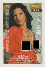 CALENDARIO TASCABILE SEXY ATV