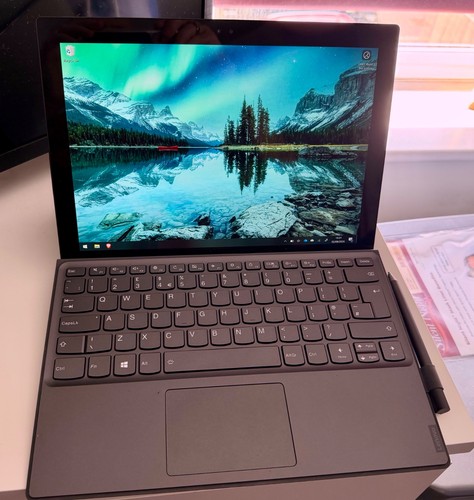 Lenovo miix 630 - lenovo, tablet