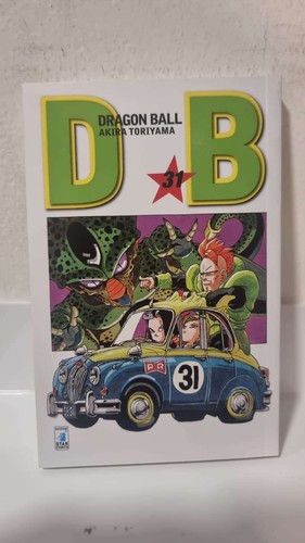 Dragonball evergreen edition - dragonball,