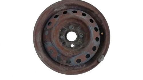 Cerchio ferro toyota - ferro,