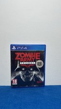 Zombie Army Trilogy Ps4 Ps5