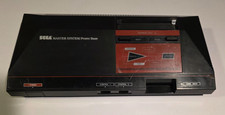 Sega Master System (Sega