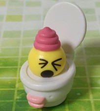 Marucchi Pink Poop Time