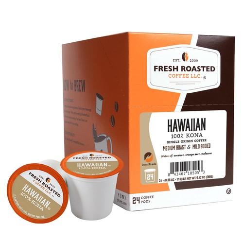 Caffè tostato fresco - fresco,, 100%
