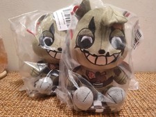 Nuovo in borsa FNAF Youtooz