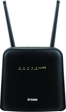 D-Link DWR-960 LTE Cat7 Wi-Fi
