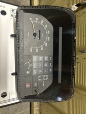 Quadro Strumenti Fiat Uno 45