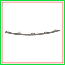 Modanatura Griglia Inferiore Sinistra Cromata Audi A6-(Anno 2008-2011)