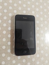 Apple iphone 3gs 8gb - 8gb, a1303
