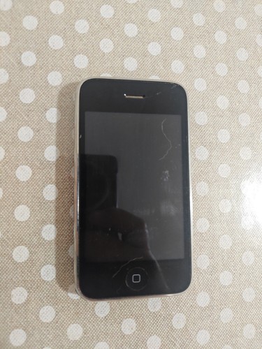 Apple iphone 3gs 8gb a1303 - iphone,