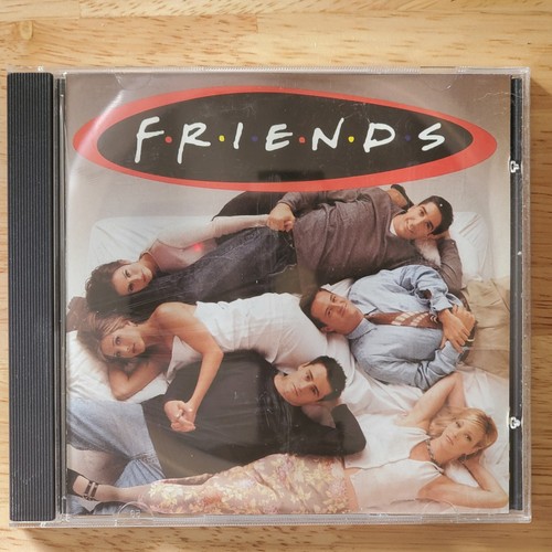 Friends music from - from, tv