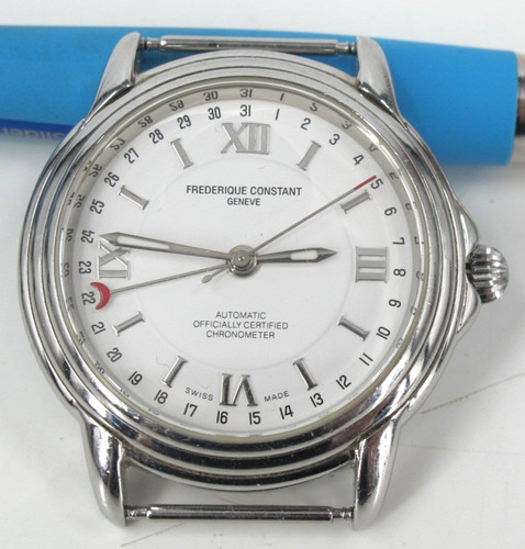 Hau frederique constant - frederique, geneve