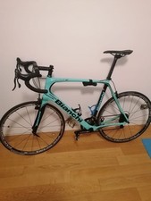 Bianchi Modello Infinito Cv 2021