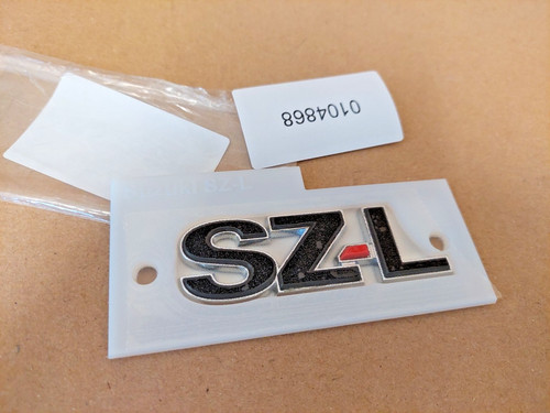 Per suzuki szl - per,