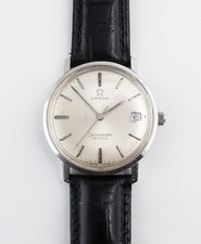 Omega ref. #136.010 Manual