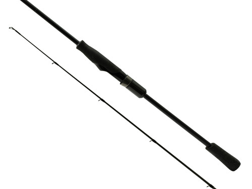 Nuova canna spinning - nuova, da