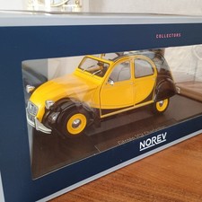 Citroen 2cv charleston - citroen,