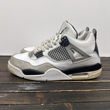 Nike Air Jordan 4 Retro